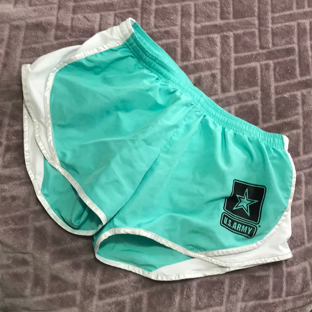 U.S. ARMY Running Shorts 🏃‍♀️